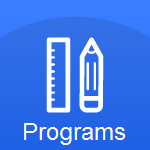 View Programs of Study